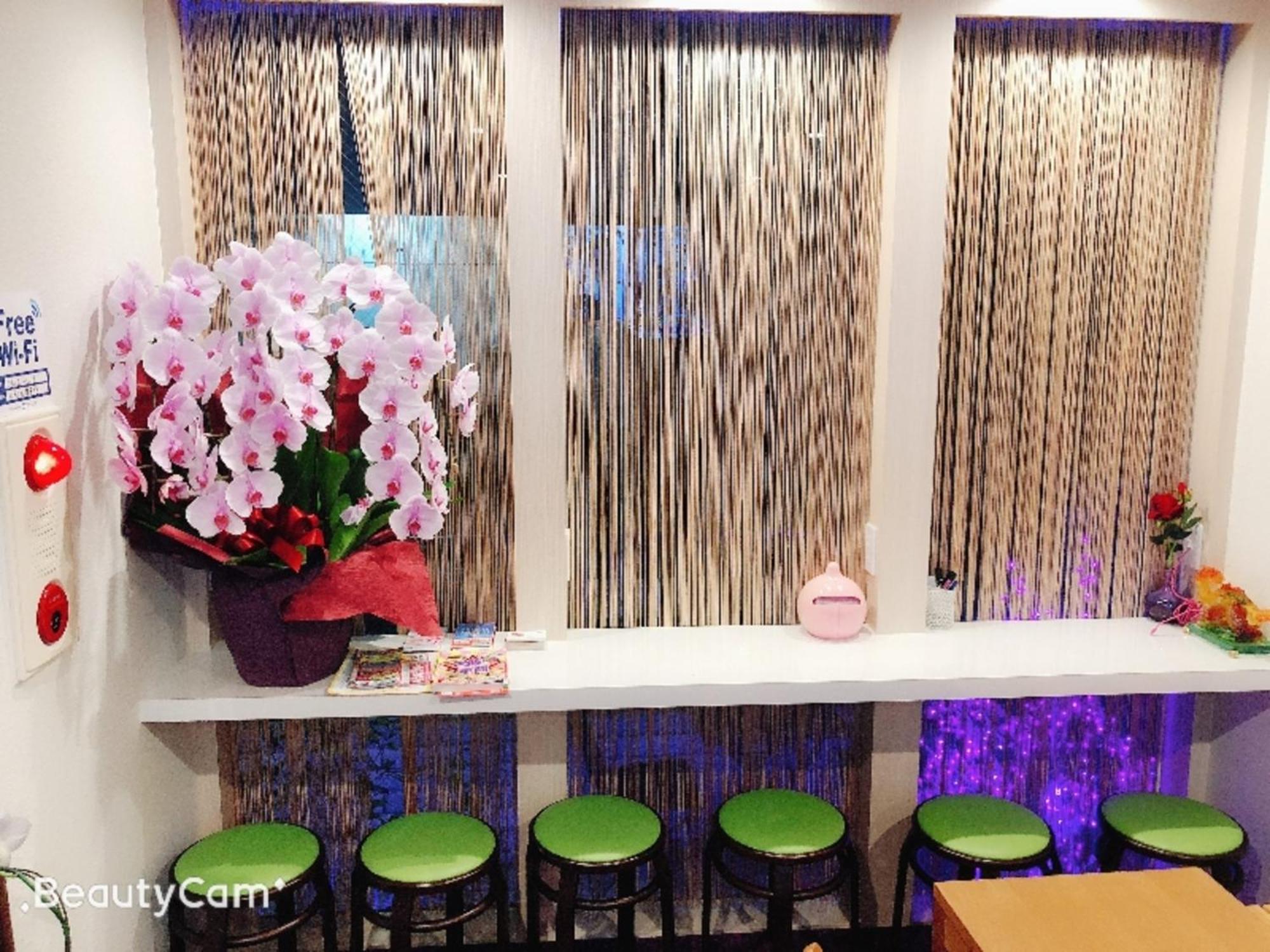 冠京ホテル — Photos 1